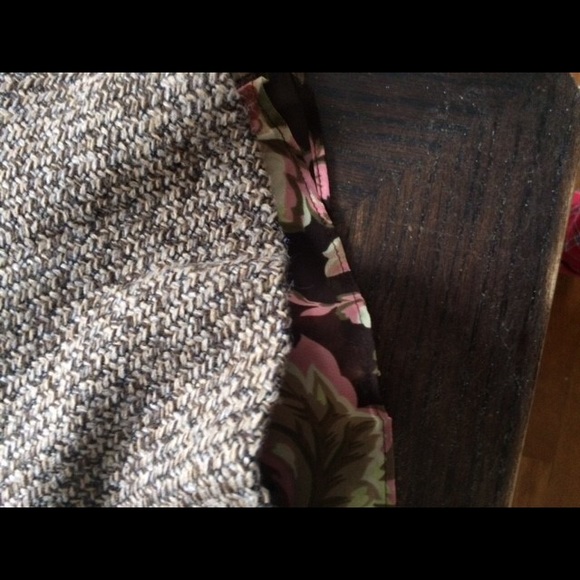 Ann Taylor Loft Tulip Skirt-Labor day sale - Picture 5 of 8